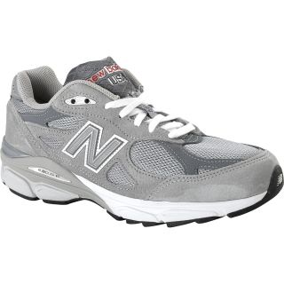 New Balance Womens USA 990 Running Shoes   Size Size 9.5 Wd2a, Gray (W990GL3 