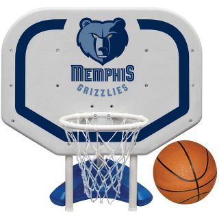 Poolmaster Memphis Grizzlies Pro Rebounder Game (72945)