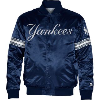 New York Yankees Jacket (STARTER)   Size Xl