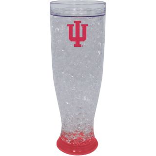 Hunter Indiana Hoosiers Team Logo Design State of the Art Expandable Gel Ice