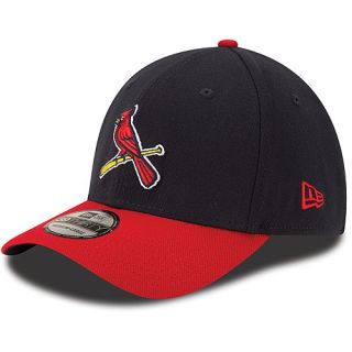 NEW ERA Youth St. Louis Cardinals Team Classic 39THIRTY Stretch Fit Cap   Size