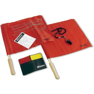 Tandem Sport Officials Starter Kit (TSOFFICAL)