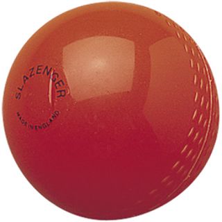 Slazenger Cricket Low Bounce Air Ball (SL1960)