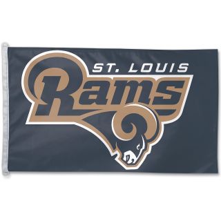 Wincraft St. Louis Rams 3x5 Flag (66932612)