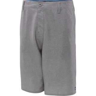 RIP CURL Mens Mirage Cross Phase Boardwalk Shorts   Size 30, Grey