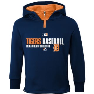 MAJESTIC ATHLETIC Youth Detroit Tigers Team Favorite Authentic Collection