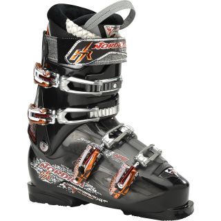 NORDICA Mens Hot Rod 8.5 Ski Boots   Possible Cosmetic Defects     Size 29.5,