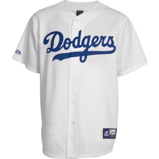 Majestic Athletic Los Angeles Dodgers Steve Garvey Replica Cooperstown Home