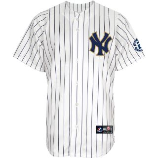 MAJESTIC ATHLETIC Mens New York Yankees Derek Jeter Retirement Gold Outline
