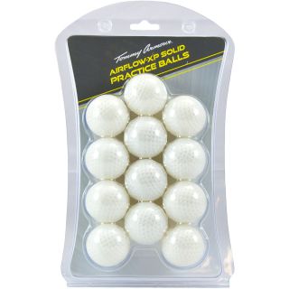 Tommy Armour Airflow XP solid practice balls (GD807)