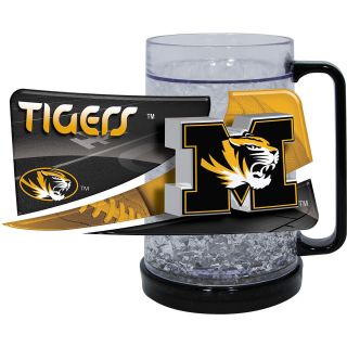 Hunter Missouri Tigers Full Wrap Design State of the Art Expandable Gel Freezer