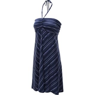 ALPINE DESIGN Womens 4 in 1 Convertible Dress   Size Large, Crown Blue