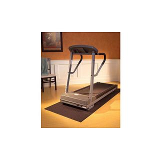 SuperMats Home Treadmill Mat (14GS)