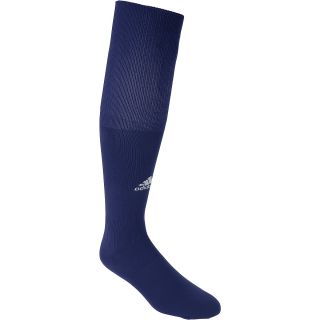 adidas Metro II Soccer Socks   Size XS/Extra Small, Navy/white