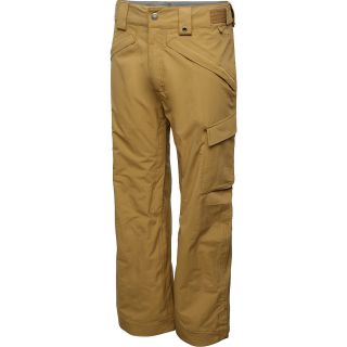 THE NORTH FACE Mens Slasher Cargo Pants   Size 2xlreg, Utility Brown