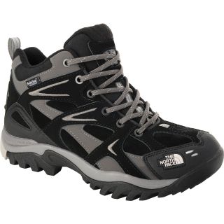 THE NORTH FACE Mens Arctic Hedgehog Boots   Size 7, Black/silver