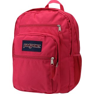 JANSPORT Big Student Backpack, Pink