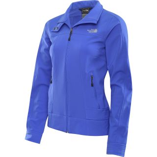 THE NORTH FACE Womens Calentito Jacket   Size XS/Extra Small, Vibrant Blue