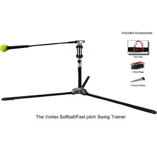 The Vortex by R.B.I. Softball Swing Trainer (VOR 1000S)