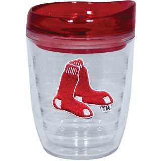 Hunter Boston Red Sox Team Design Spill Proof Color Lid BPA Free 12 oz.