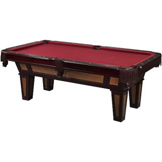 GLD Reno II Billiard Table (64 0126)