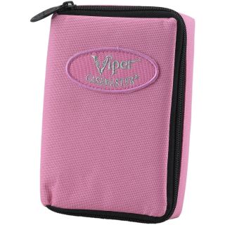 Casemaster Select Dart Case Pink (36 0902 12)
