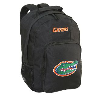 Concept One Florida Gators Southpaw Heavy Duty Logo Applique Black Backpack