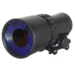 ATN PS 22 Day/Night Front Sight System   Size Ps22 hpt (NVDNPS22H0)