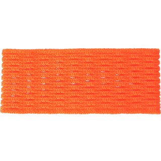 UNDER ARMOUR Lacrosse Mesh String Kit, Part A, Neon Orange