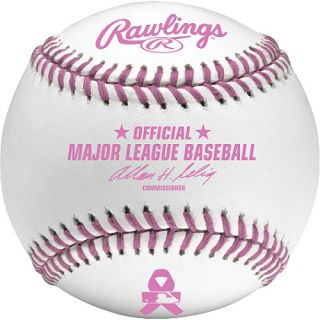 RAWLINGS Official Mothers Day Baseball