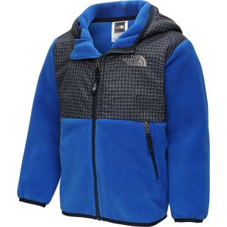THE NORTH FACE Toddler Boys Denali Hoodie   Size 2t, Nautical Blue
