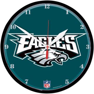 Wincraft Philadelphia Eagles Round Clock (2901018)