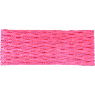 UNDER ARMOUR Lacrosse Mesh String Kit, Part A, Neon Pink