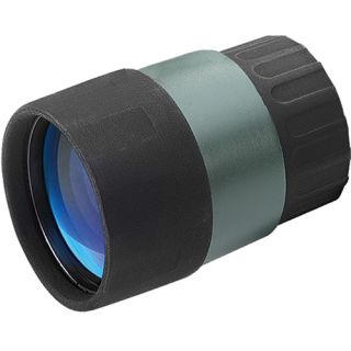 Yukon Advanced Optics NVMT Objective Lenses Choose Size   Size Nvmt 4x50