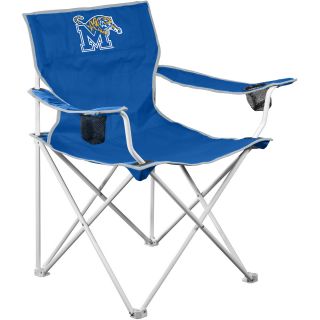 Logo Chair Memphis Tigers Deluxe Chair (168 12)
