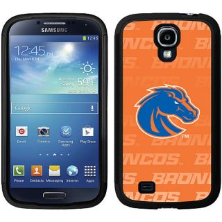 Coveroo Boise State Broncos Galaxy S4 Guardian Case   Orange Repeating (740 