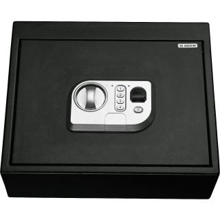 Stack On Drawer Safe with Biometric Lock (PS 5 B DS)