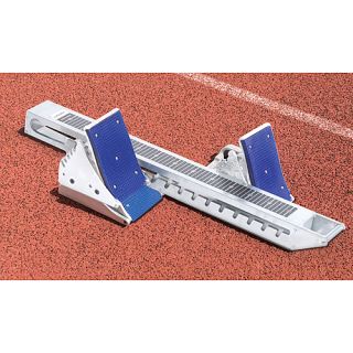 Port a Pit Ultimate Starting Block (ASB5000X)