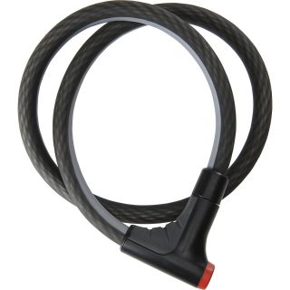 BELL Ballistic 850 Cable Key Bicycle Lock