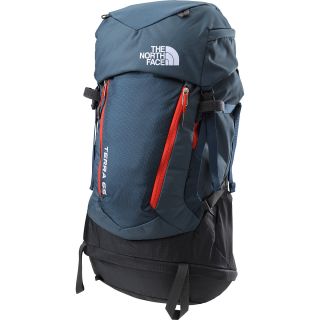 THE NORTH FACE Terra 65 Technical Pack   Size S/m, Conquer Blue