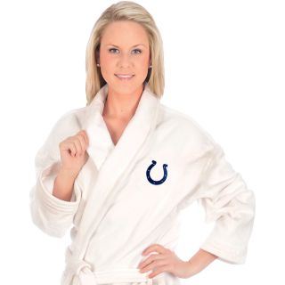 Wincraft Indianapolis Colts Robe, White (A77282)