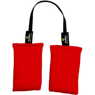 Stuffitts Portable Drying Solutions for Thin Layered Gloves, Red (VOLSGTL 0002)