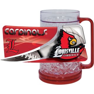 Hunter Louisville Cardinals Full Wrap Design State of the Art Expandable Gel