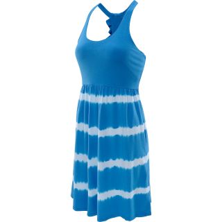 SOYBU Womens Nina Dress   Size Large, Blue