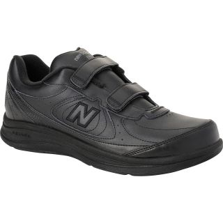 New Balance 577 Walking Shoes Mens   Size 7 D, Black (MW577VK D 070)