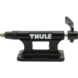 THULE Low Rider Hitch Rack, Black
