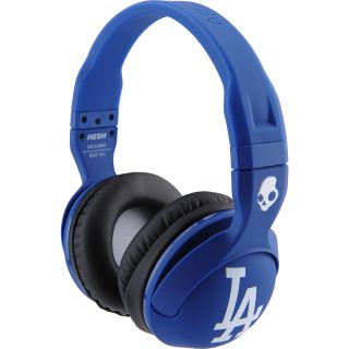 SKULLCANDY Los Angeles Dodgers Hesh 2 Headphones