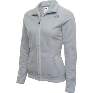THE NORTH FACE Womens Morningside Full Zip Fleece   Size XS/Extra Small, High
