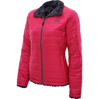 THE NORTH FACE Womens Mossbud Swirl Reversible Jacket   Size XS/Extra Small,