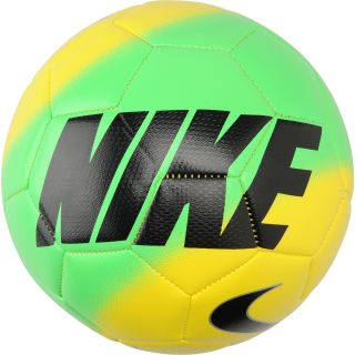 NIKE Mercurial Veer Soccer Ball   Size 5, Neon Lime